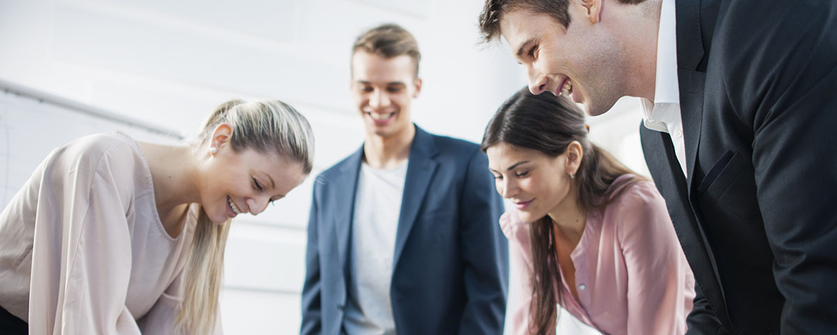 Agile People – Prácticas de Agilidad para lograr equipos de alto rendimiento