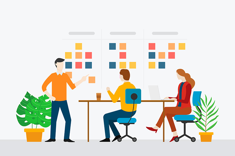 Troncal II: Scrum Level Essentials