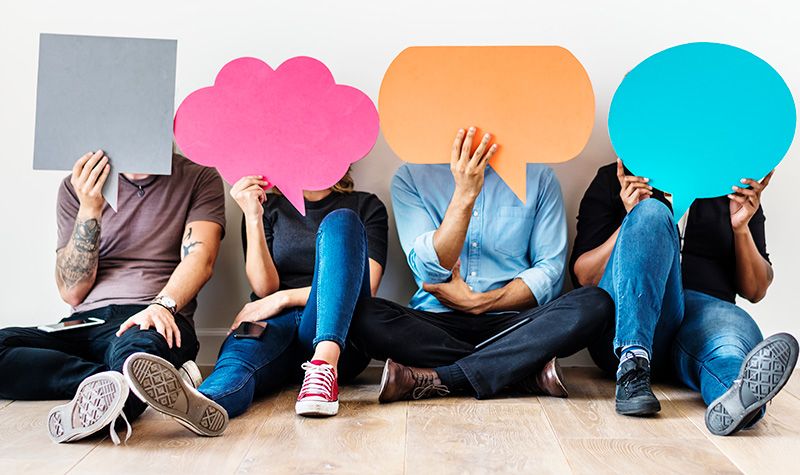 Cultura de feedback: cómo desarrollarla en 4 pasos