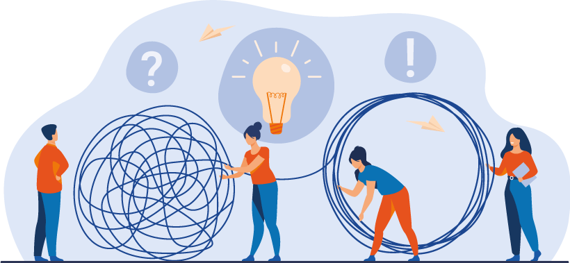 Liderazgo ágil o agile leadership. Un líder debe mantener su mente abierta