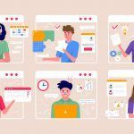 Gestión eficaz de reuniones virtuales