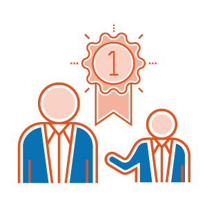 Peer learning o aprendizaje entre pares: crear héroes