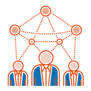 Peer learning o aprendizaje entre pares: mostrar y contar