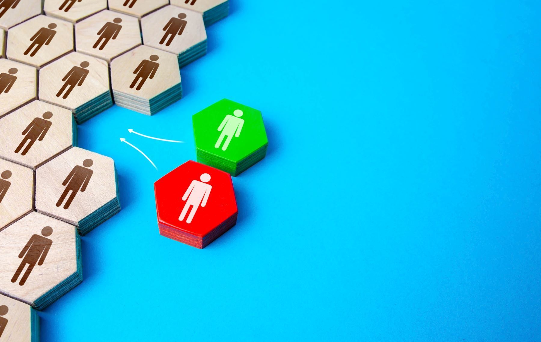 Selección de Talento por Competencias