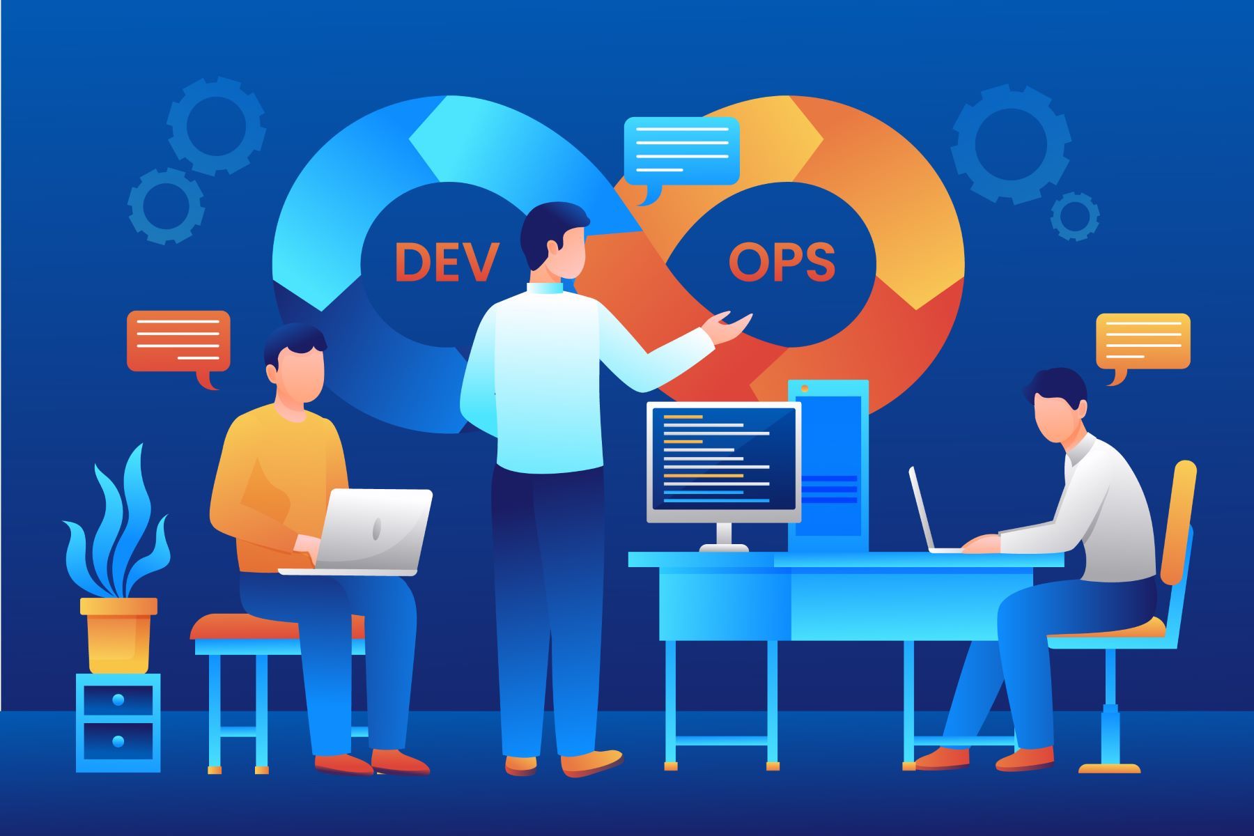 Designing and Implementing Microsoft DevOps solutions