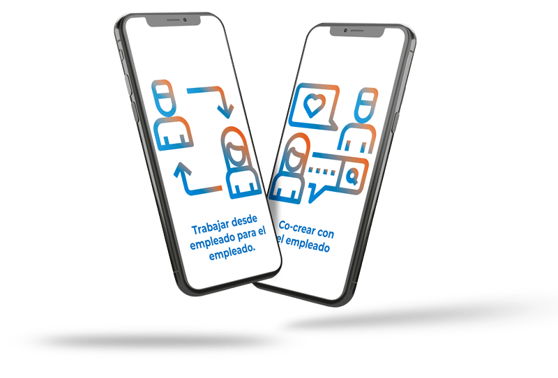 Digital Employee Experience: la Experiencia del Empleado en la era digital. Diseñando experiencias