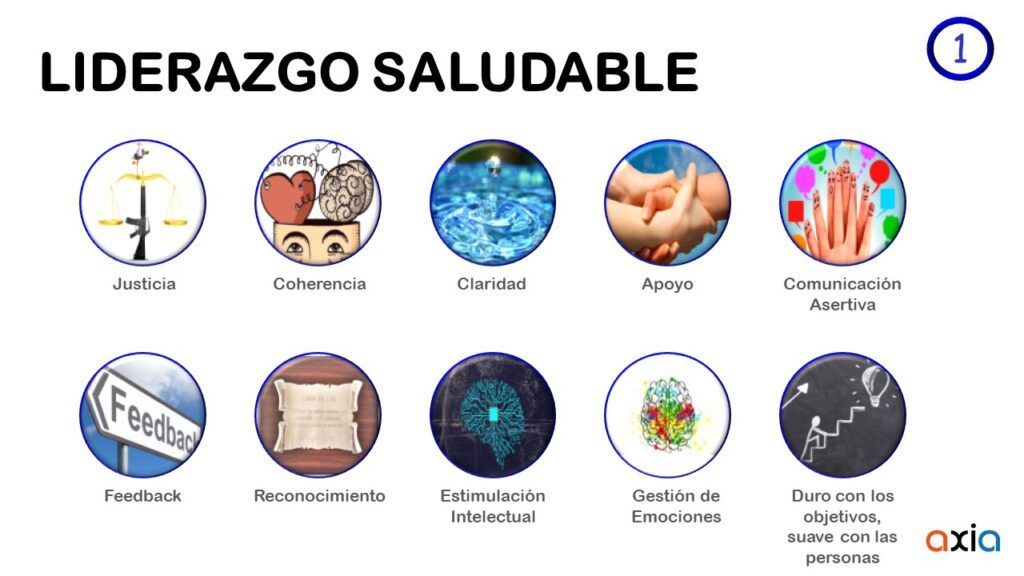 Cómo trabajar el liderazgo agile y saludable: características de un líder saludable