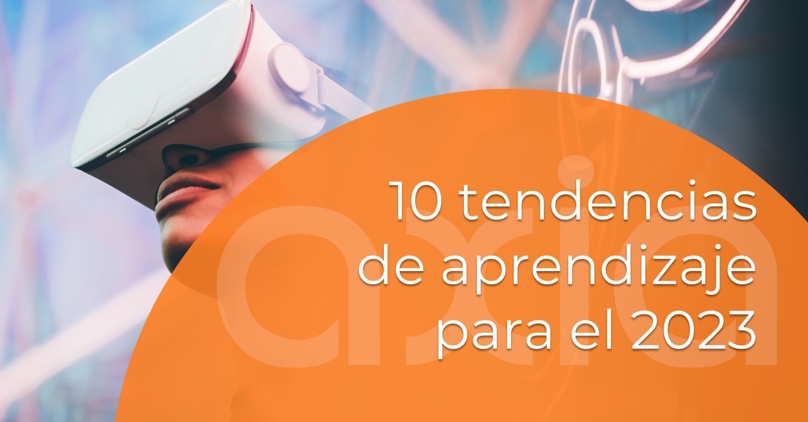 10 tendencias de aprendizaje para 2023