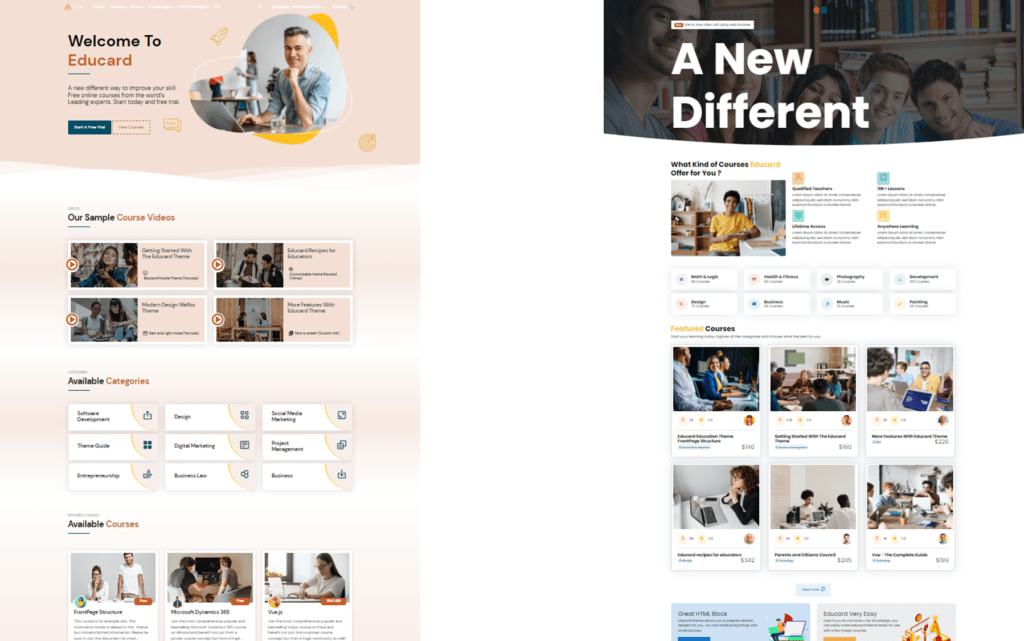 Moodle 4.1 como Plataforma de Aprendizaje Experiencial. Novedades