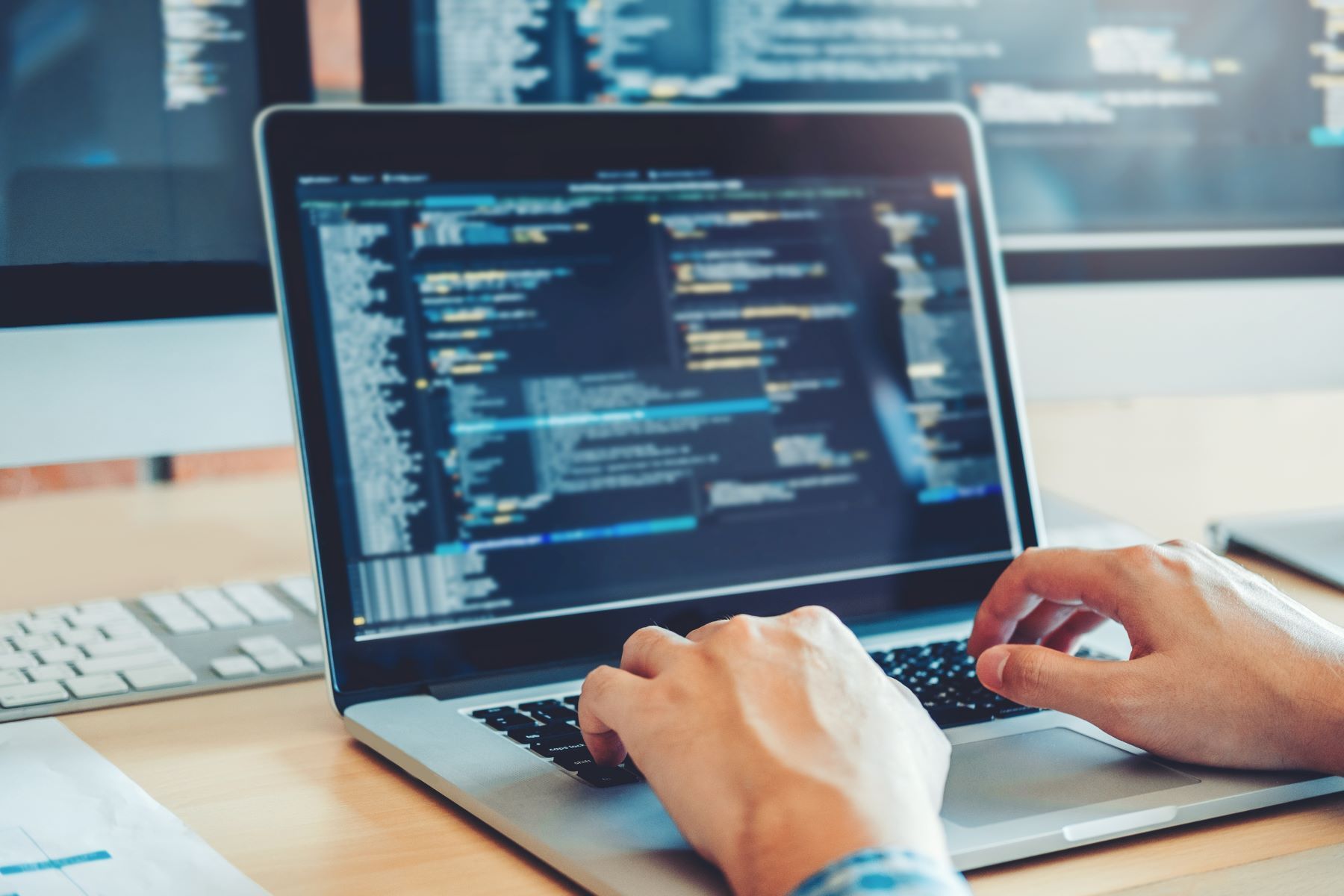 Desarrollo Web con Angular 16 - RDT Axia Learning