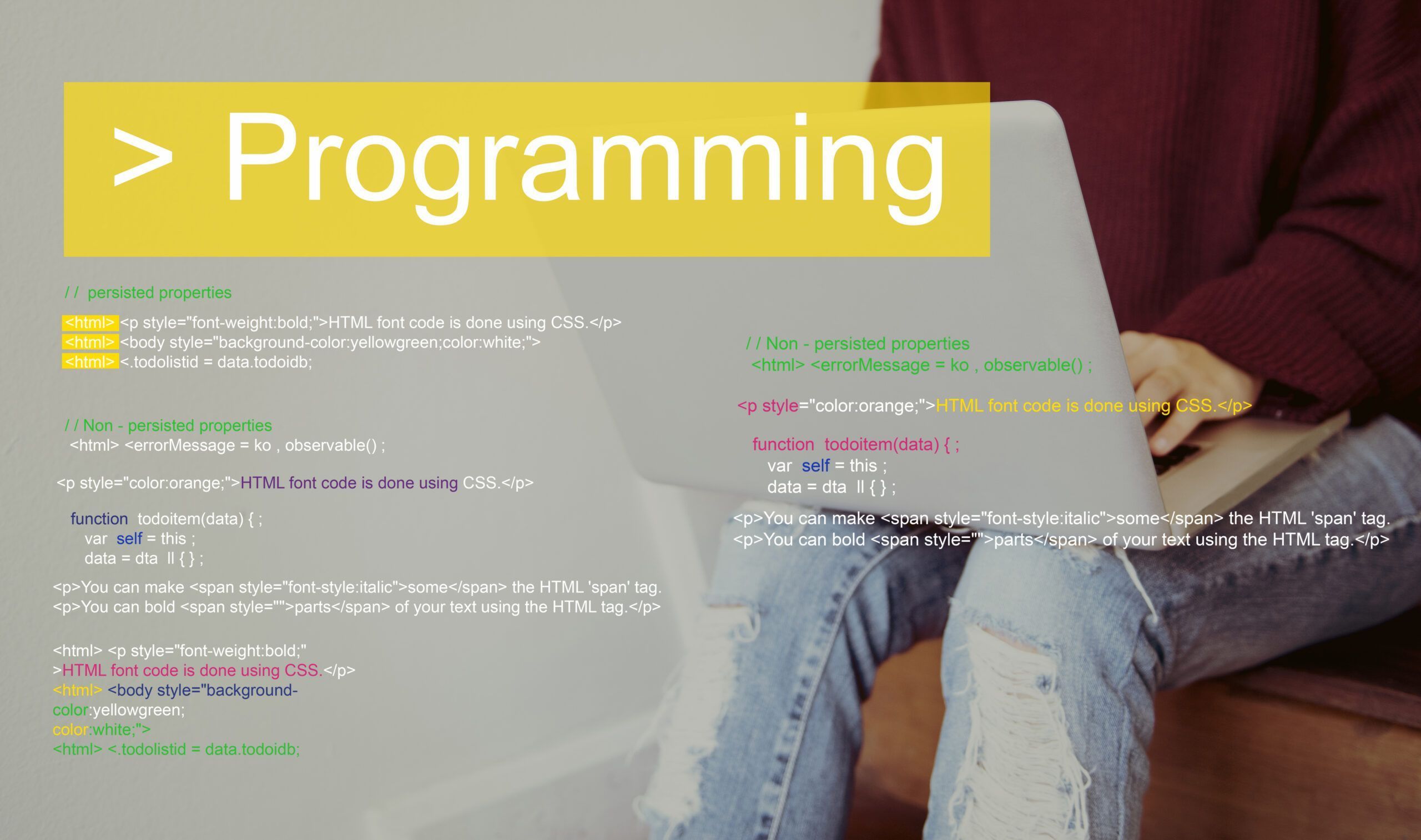 Desarrollo Web con Angular 18: Fundamentos