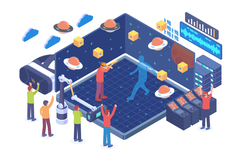 La Realidad eXtendida (XR) como clave de Aprendizaje eXperiencial