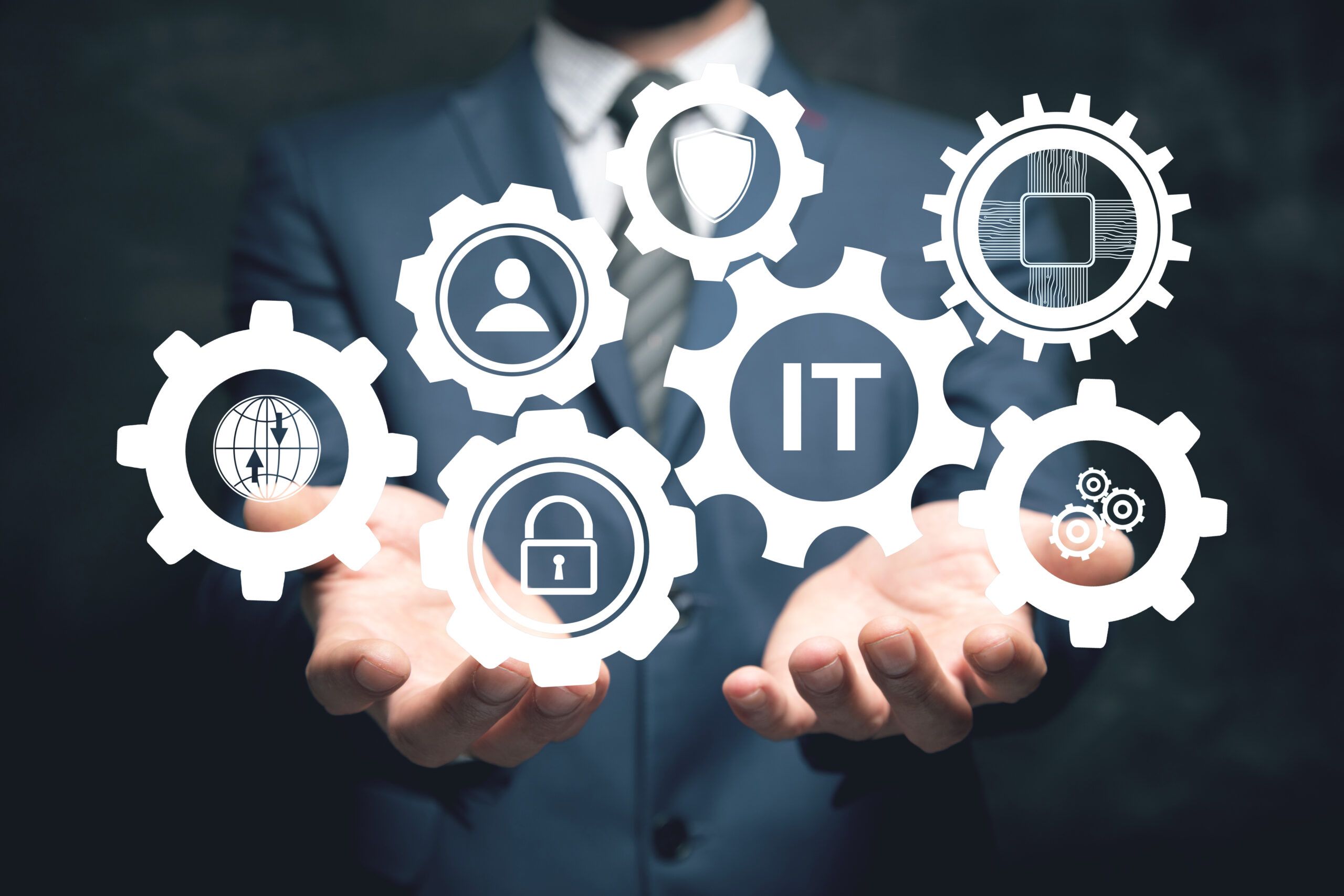 Best practices en la Gestión TI