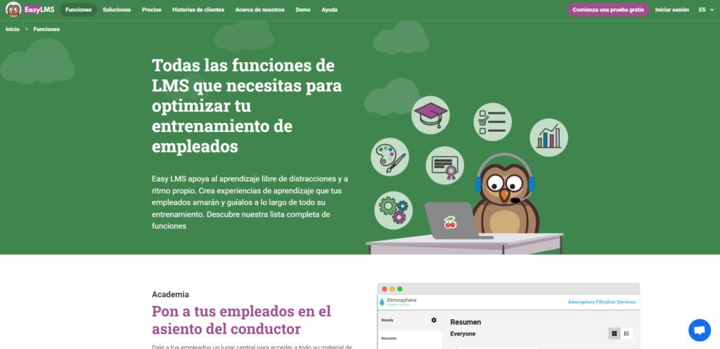mHerramientas para crear exámenes y evaluaciones online