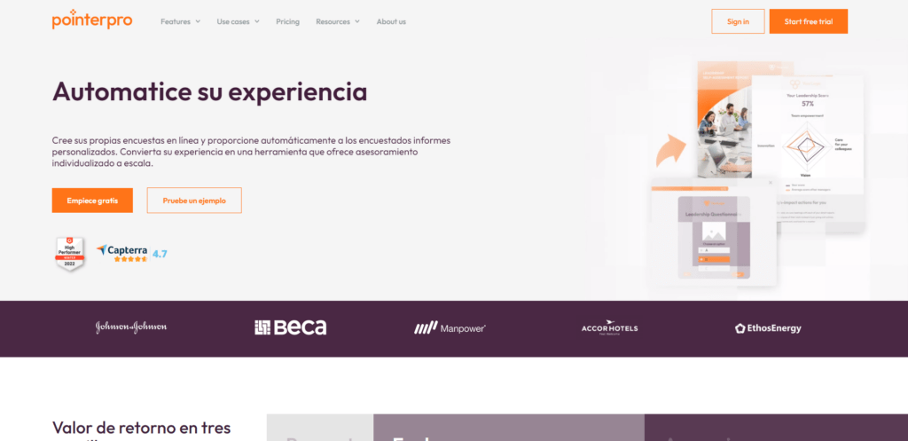 Herramientas para crear exámenes y evaluaciones online
