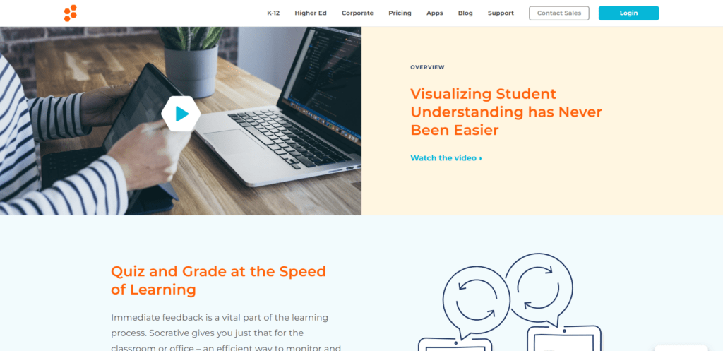 Herramientas para crear exámenes y evaluaciones online