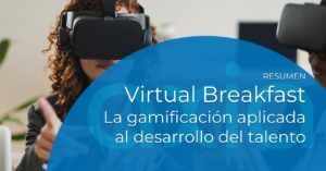 La gamificación aplicada al desarrollo del talento