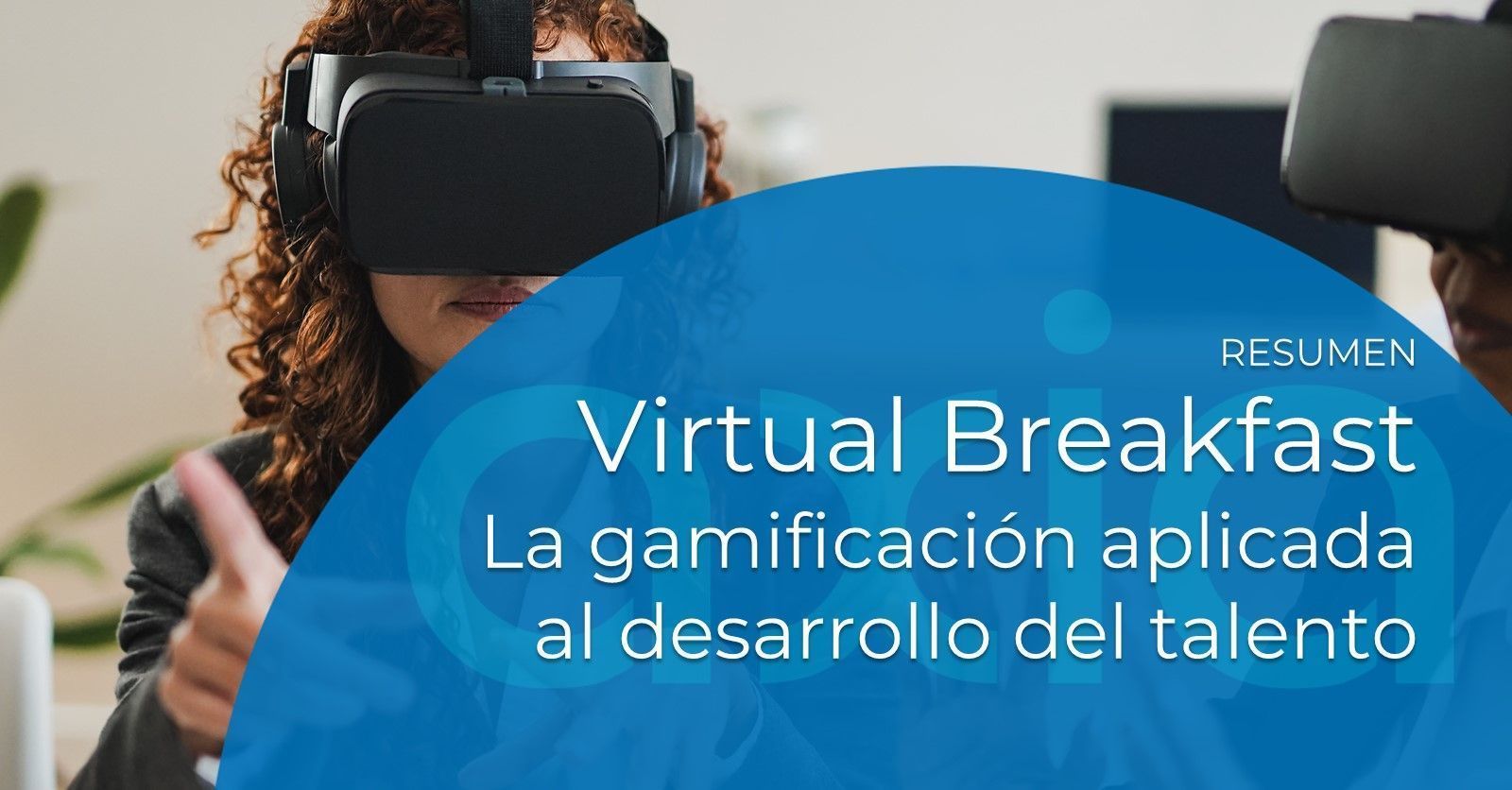 La gamificación aplicada al desarrollo del talento