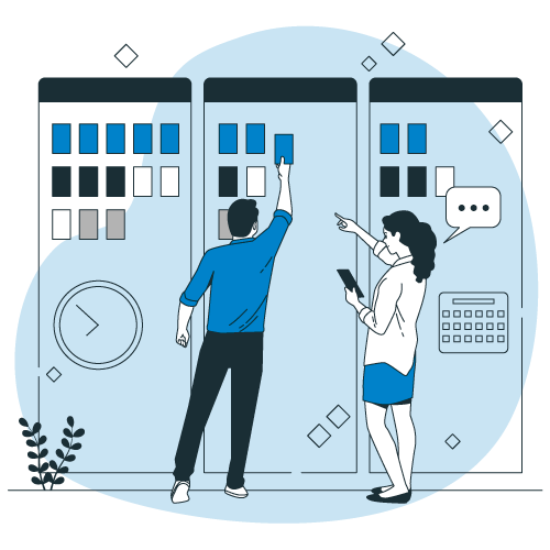¿Qué es Kanban? Tablero Kanban