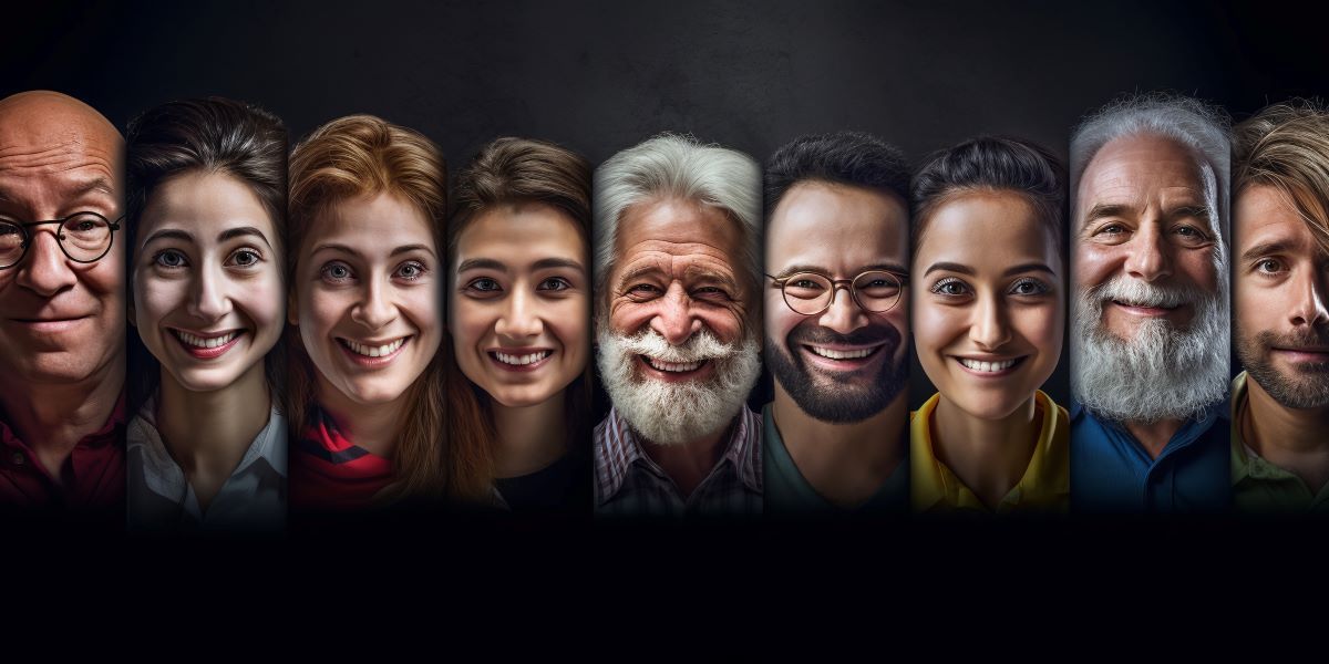 DEIB: Diversidad, Equidad, Inclusión y Pertenencia