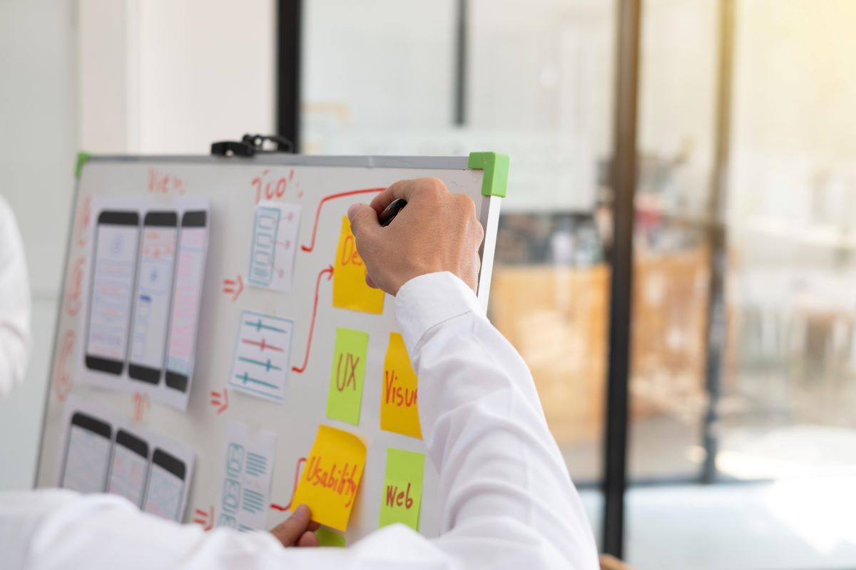 Gestión de Proyectos con Trello