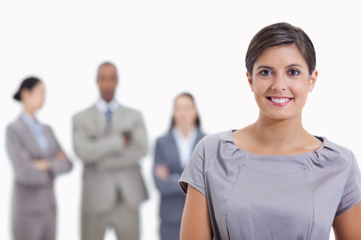 Liderazgo y gestión de Equipos para nuevos Managers