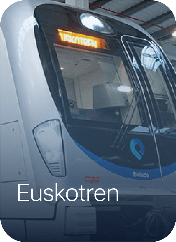 Euskotren
