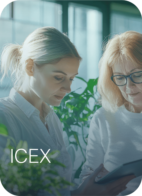 ICEX