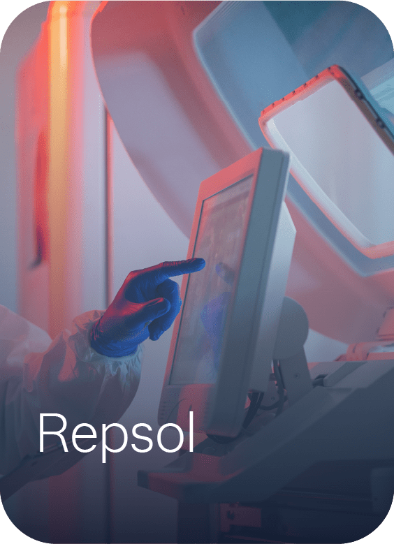 Repsol