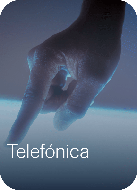 Telefonica