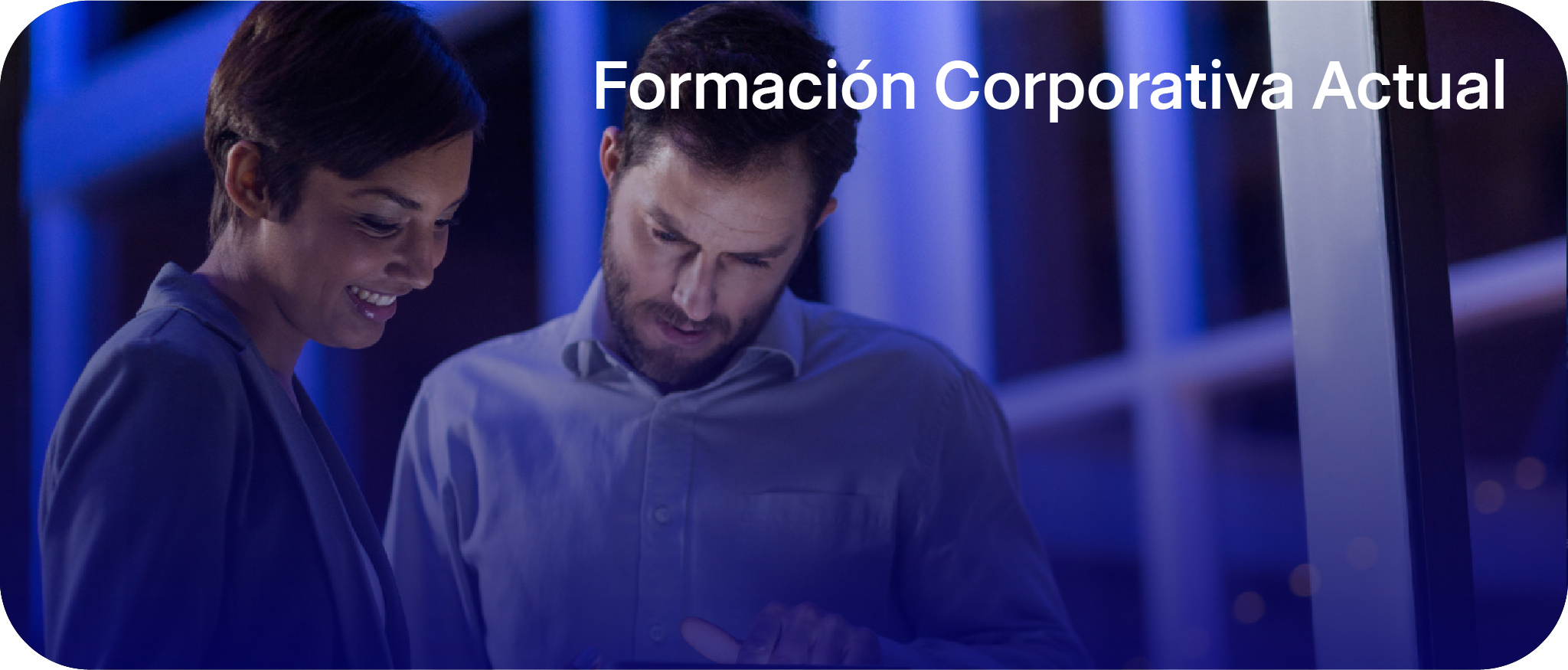 Formación Corporativa