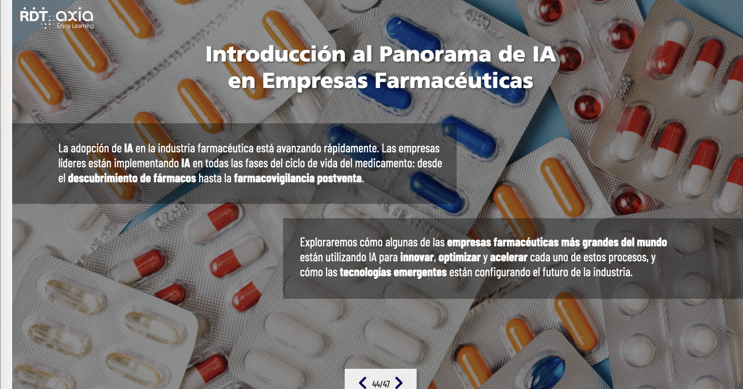 AXIA FARMA 14