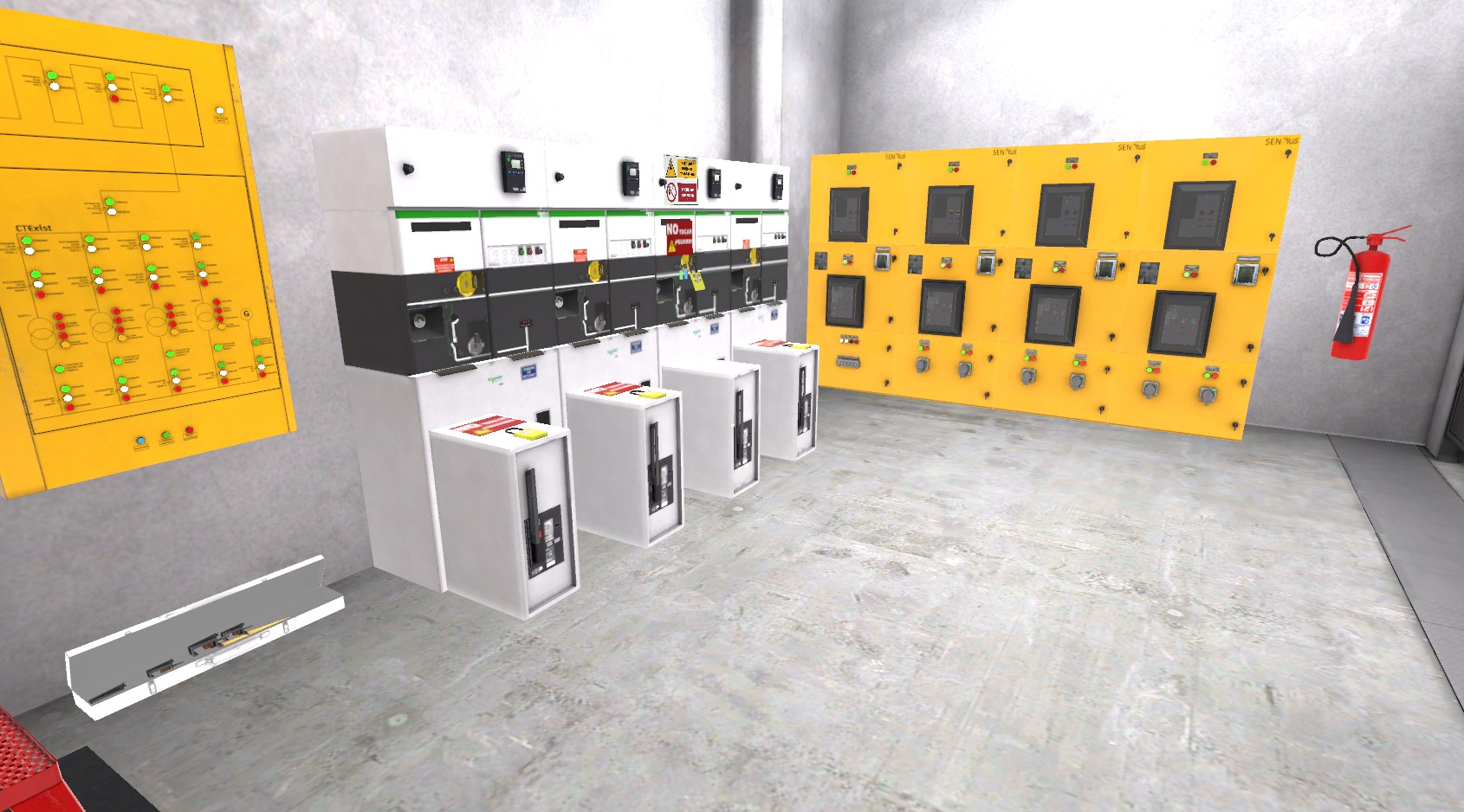 Imagen 4 - Canal Isabel II