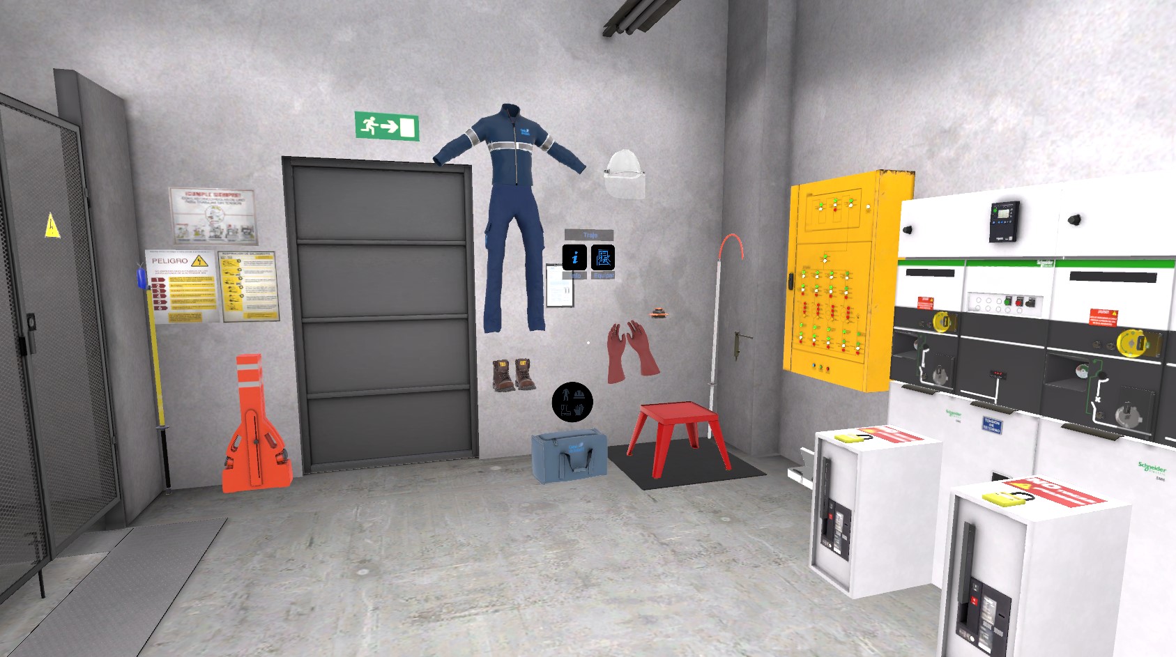 Imagen 3 - Canal Isabel II