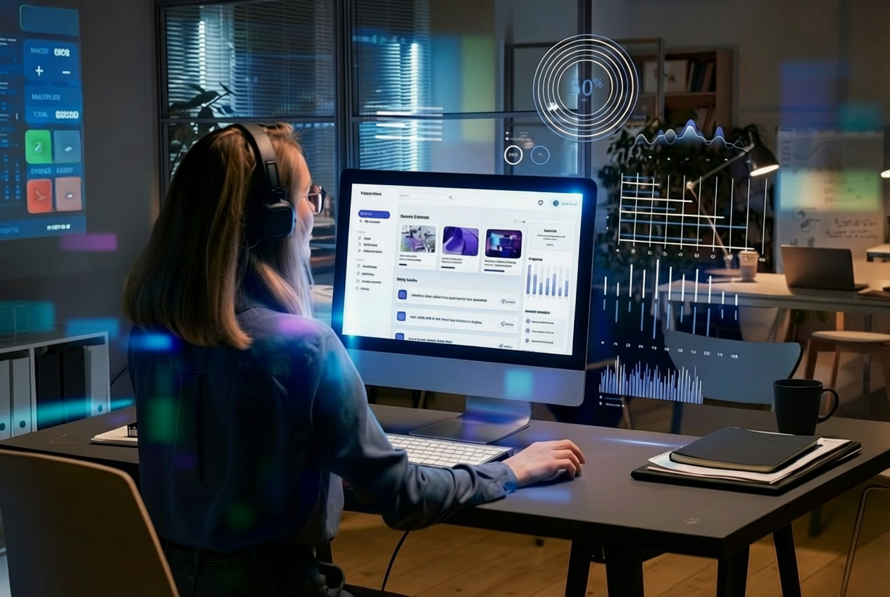 Webinar  Factoría de Microlearning 2026 Domina el Caos. Escala con IA. Capitaliza el Conocimiento Corporativo.