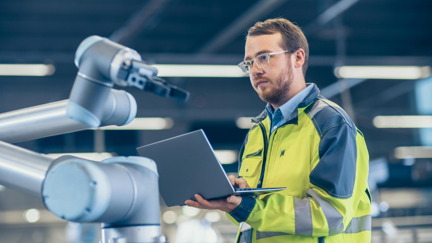 Webinar – Experiencias y retos del aprendizaje digital en la industria